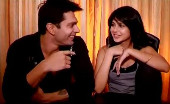 541138_390807740958978_145556422150779_1169420_810513006_n - KaJen primul interviu dupa nunta