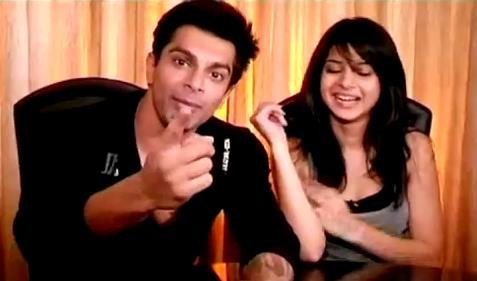 541354_390803040959448_145556422150779_1169383_280737392_n - KaJen primul interviu dupa nunta