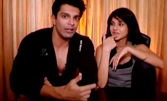 542030_390807687625650_145556422150779_1169419_1171183103_n - KaJen primul interviu dupa nunta