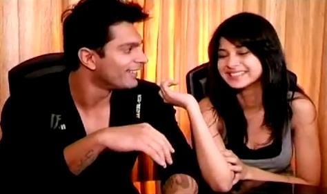 543008_390804220959330_145556422150779_1169389_1236570787_n - KaJen primul interviu dupa nunta