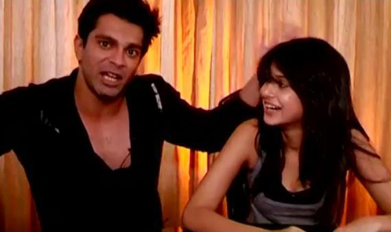 545879_390808457625573_145556422150779_1169432_2125071810_n - KaJen primul interviu dupa nunta