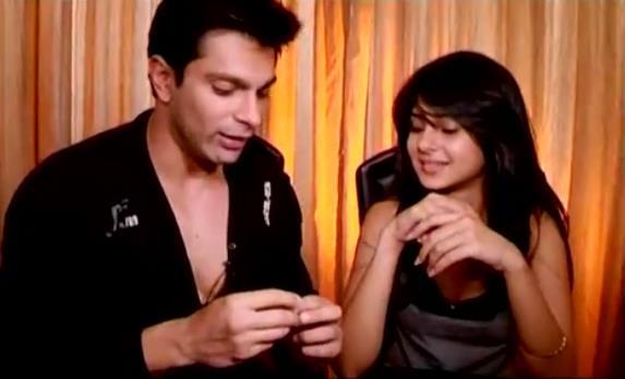 559615_390807234292362_145556422150779_1169410_149358336_n - KaJen primul interviu dupa nunta