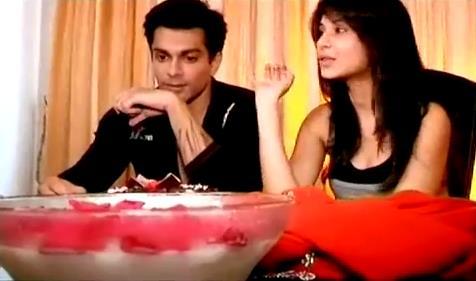 574520_390802687626150_145556422150779_1169376_1540682200_n - KaJen primul interviu dupa nunta