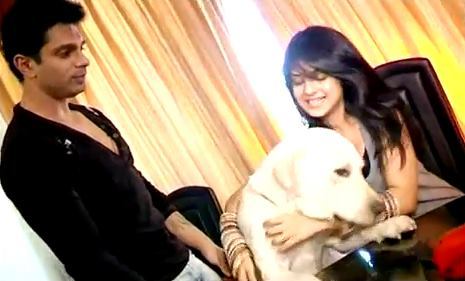 576062_390810680958684_145556422150779_1169446_1918672094_n - KaJen primul interviu dupa nunta