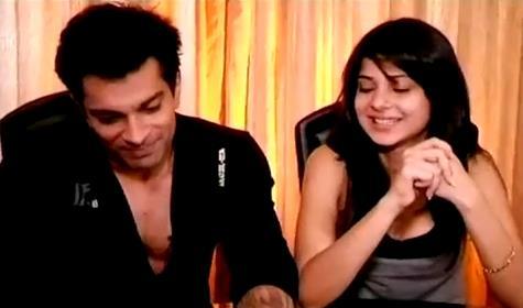 578319_390795397626879_145556422150779_1169364_2075619162_n - KaJen primul interviu dupa nunta