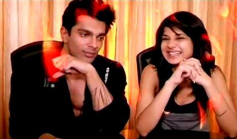 581360_390795284293557_145556422150779_1169362_940691058_n - KaJen primul interviu dupa nunta