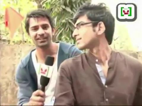 1 (8) - Iss pyaar Ko Kya Naam Doon - The GANGSTER And The PRANKSTER - Snapz