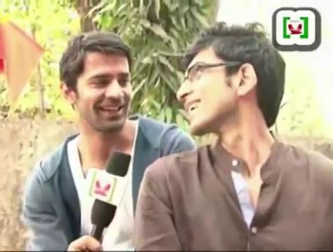 1 (9) - Iss pyaar Ko Kya Naam Doon - The GANGSTER And The PRANKSTER - Snapz