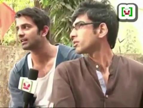 1 (13) - Iss pyaar Ko Kya Naam Doon - The GANGSTER And The PRANKSTER - Snapz