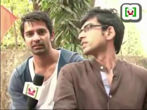 1 (14) - Iss pyaar Ko Kya Naam Doon - The GANGSTER And The PRANKSTER - Snapz