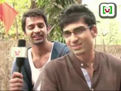 1 (18) - Iss pyaar Ko Kya Naam Doon - The GANGSTER And The PRANKSTER - Snapz