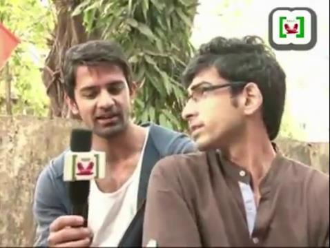 1 (25) - Iss pyaar Ko Kya Naam Doon - The GANGSTER And The PRANKSTER - Snapz