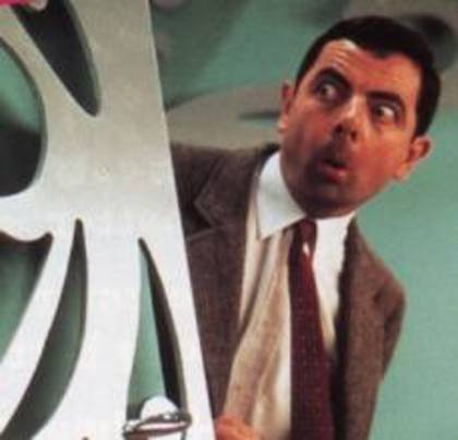 Mr.Bean - MrBean 1997