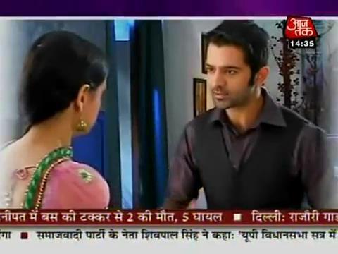 1 (3) - Iss Pyaar Ko Kya Naam Doon - SaRun - SBS - 18 November 2011 - Snaps