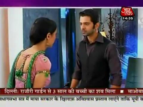 1 (5) - Iss Pyaar Ko Kya Naam Doon - SaRun - SBS - 18 November 2011 - Snaps