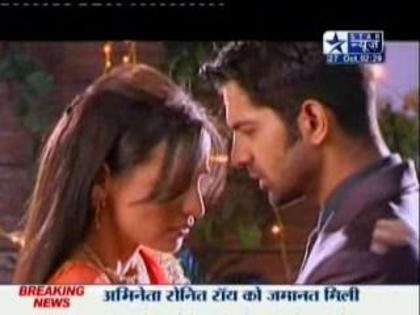 1 (6) - Iss Pyaar Ko Kya Naam Doon - SaRun - OffScreen - Snaps