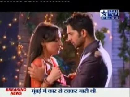 1 (13) - Iss Pyaar Ko Kya Naam Doon - SaRun - OffScreen - Snaps