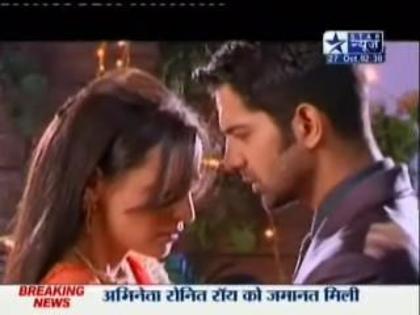 1 (16) - Iss Pyaar Ko Kya Naam Doon - SaRun - OffScreen - Snaps