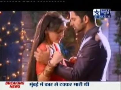 1 (17) - Iss Pyaar Ko Kya Naam Doon - SaRun - OffScreen - Snaps