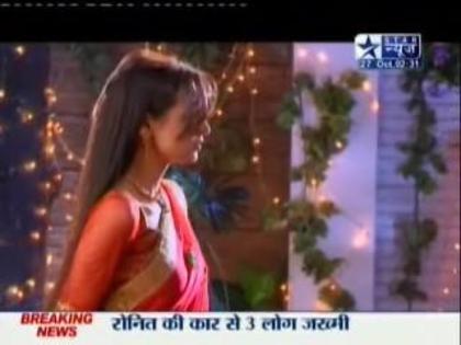 1 (20) - Iss Pyaar Ko Kya Naam Doon - SaRun - OffScreen - Snaps