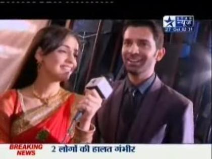 1 (22) - Iss Pyaar Ko Kya Naam Doon - SaRun - OffScreen - Snaps