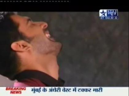 1 (32) - Iss Pyaar Ko Kya Naam Doon - SaRun - OffScreen - Snaps