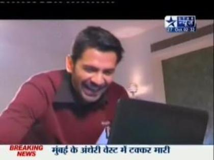 1 (33) - Iss Pyaar Ko Kya Naam Doon - SaRun - OffScreen - Snaps