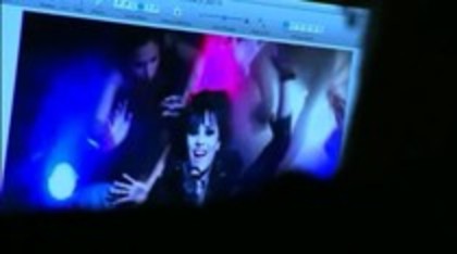 Demi Lovato Got Milk Commercial Behind The Scenes (1461) - Demi Lovato Got Milk Commercial Behind The Scenes Part oo4
