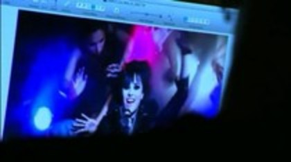 Demi Lovato Got Milk Commercial Behind The Scenes (1462) - Demi Lovato Got Milk Commercial Behind The Scenes Part oo4