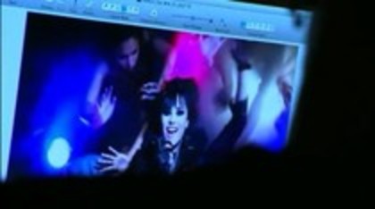 Demi Lovato Got Milk Commercial Behind The Scenes (1463) - Demi Lovato Got Milk Commercial Behind The Scenes Part oo4