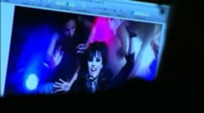 Demi Lovato Got Milk Commercial Behind The Scenes (1464)