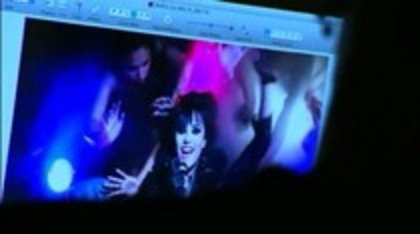 Demi Lovato Got Milk Commercial Behind The Scenes (1466)