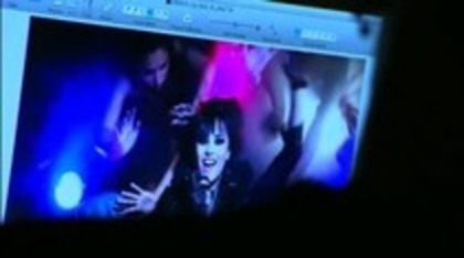 Demi Lovato Got Milk Commercial Behind The Scenes (1465) - Demi Lovato Got Milk Commercial Behind The Scenes Part oo4