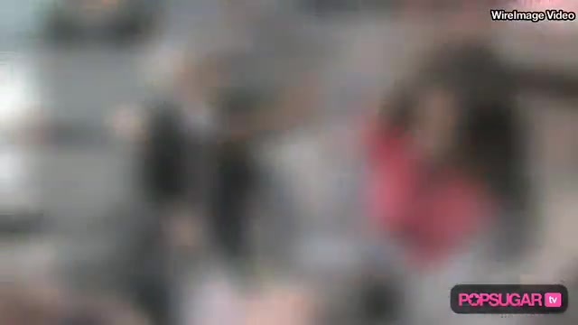 Selena Gomez in London for Fans & Fashion 263