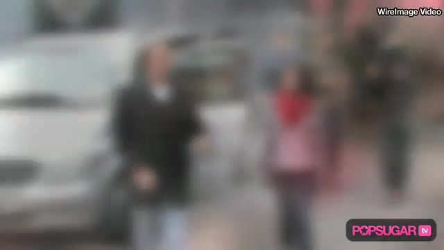 Selena Gomez in London for Fans & Fashion 265