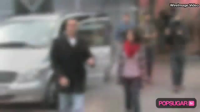 Selena Gomez in London for Fans & Fashion 266