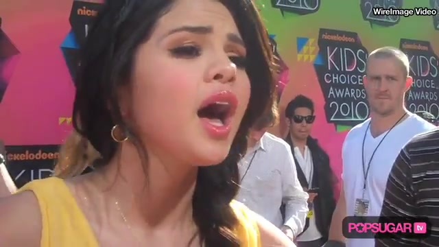 Selena Gomez in London for Fans & Fashion 479