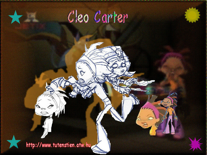 hatter
