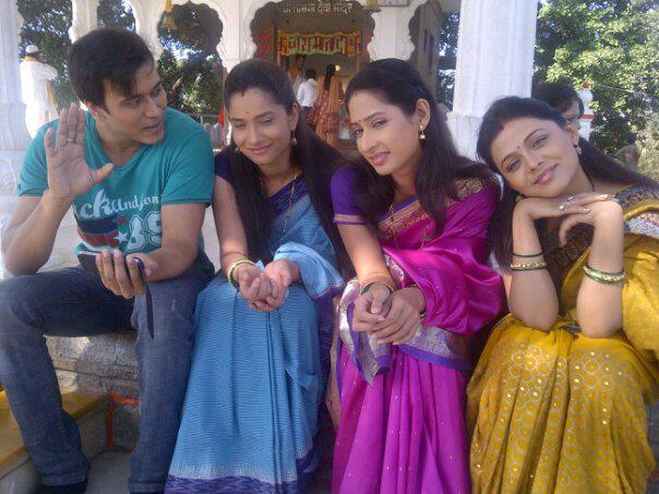 67 - Ankita Lokhande