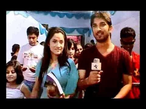 Ankita & Sushant in Love [507] - Ankita si Sushant 2
