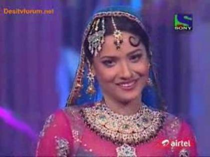 Ankita & Sushant in Love [508]