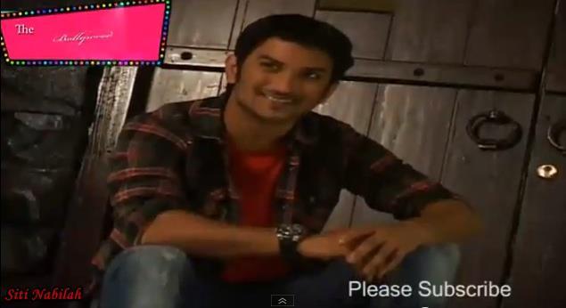 Ankita & Sushant in Love [534] - Ankita si Sushant 2