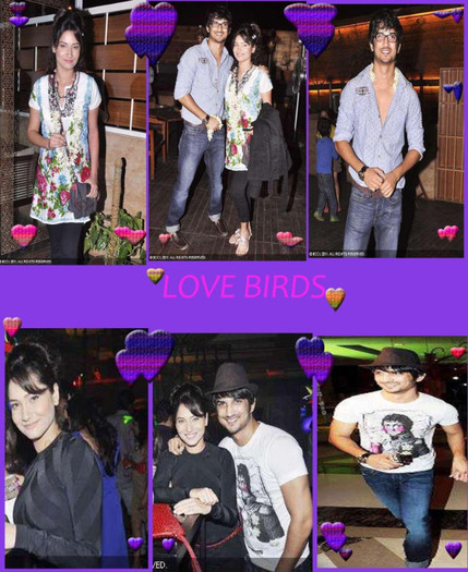 Creatii in Love [12]