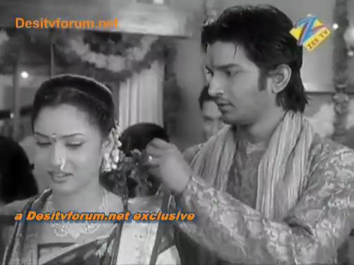 ArManav in Love [945] - Archana si Manav 2