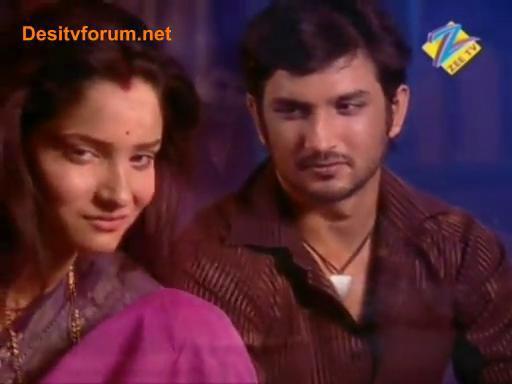 ArManav in Love [949] - Archana si Manav 2