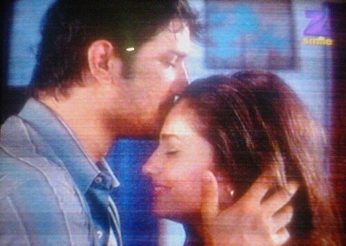 ArManav in Love [954] - Archana si Manav 2