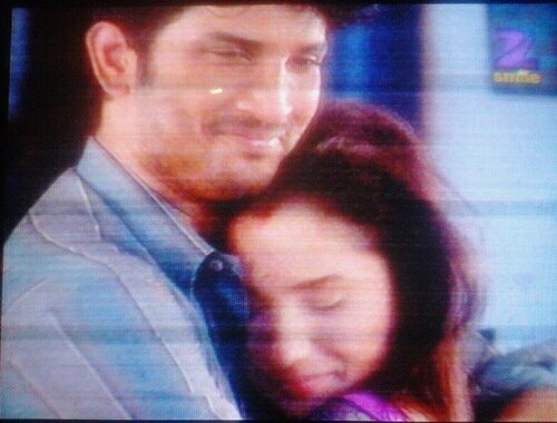 ArManav in Love [955] - Archana si Manav 2