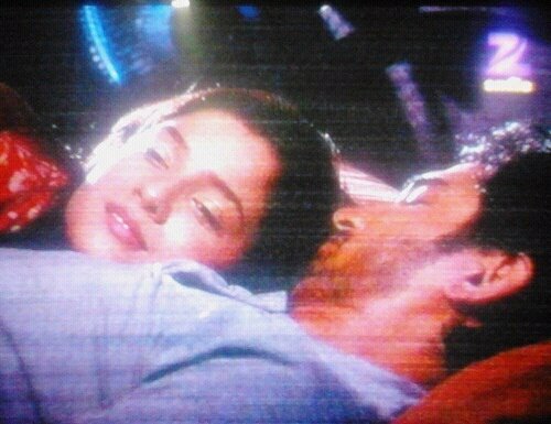 ArManav in Love [956] - Archana si Manav 2