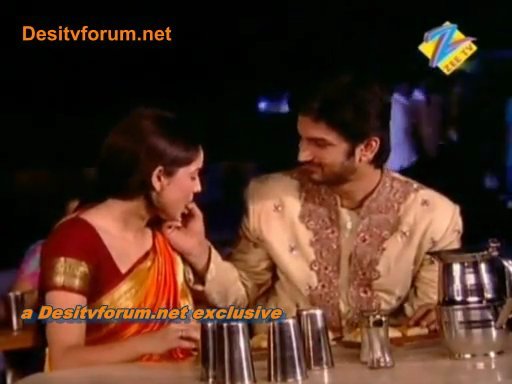 ArManav in Love [960] - Archana si Manav 2