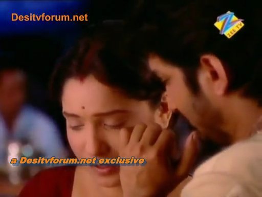 ArManav in Love [961] - Archana si Manav 2